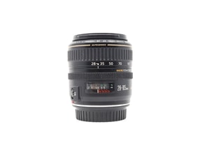 Canon EF 28-105mm f/3.5-4.5 II USM