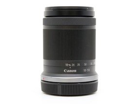 Canon RF-S 18-150mm f/3.5-6.3 IS STM