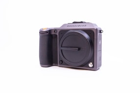 Hasselblad X1D II 50C