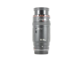 Canon EF 100-300mm f/5.6 L
