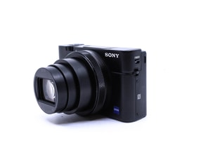 Sony Cyber-shot RX100 VII