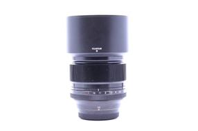 Fujifilm XF 56mm f/1.2 R