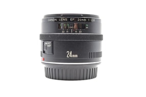 Canon EF 24mm f/2.8