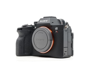 Sony Alpha A7R V