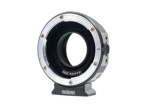 Metabones Canon EF to Sony E Speed Booster ULTRA