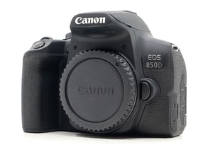 Canon EOS 850D