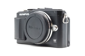 Olympus Pen E-PL5
