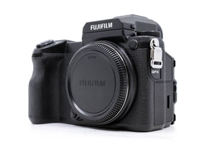 Fujifilm GFX 50S