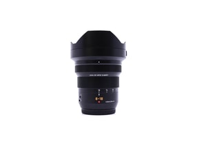 Panasonic Leica DG Vario-Elmarit 8-18mm f/2.8-4.0 ASPH.