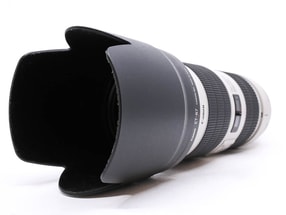 Canon EF 70-200mm f/2.8 L IS III USM