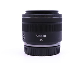 Canon RF 35mm f/1.8 IS STM Macro