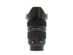 Panasonic Lumix S PRO 24-70mm f/2.8