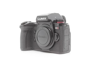 Panasonic Lumix DC-G9 II
