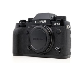 Fujifilm X-T2