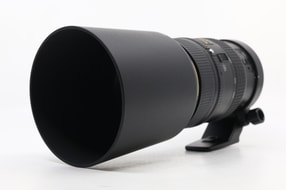 Nikon AF Nikkor 80-400mm f/4.5-5.6D ED VR