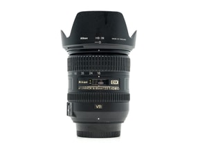 Nikon AF-S DX Nikkor 16-85mm f/3.5-5.6G ED VR