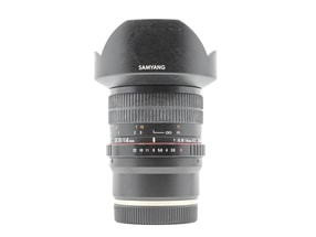 Samyang AF 14mm f/2.8 - Sony FE Fit