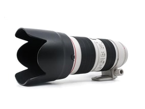 Canon EF 70-200mm f/2.8 L IS III USM