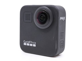 GoPro MAX (2019)