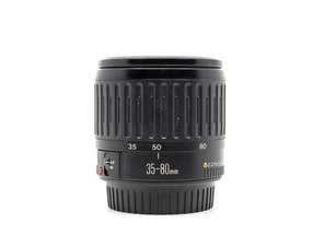 Canon EF 35-80mm f/4-5.6