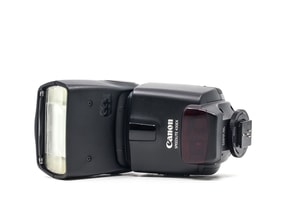 Canon Speedlite 430EX