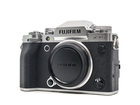 Fujifilm X-T5