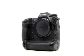 Nikon Z9