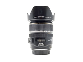 Canon EF-S 17-85mm f/4-5.6 IS USM