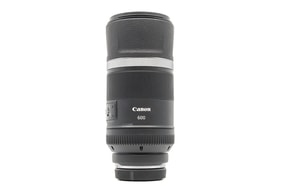 Canon RF 600mm f/11 IS STM