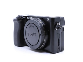 Sony A6100