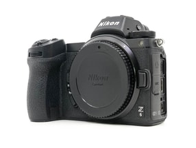 Nikon Z6