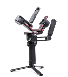 DJI RS 3 Pro Combo