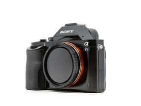 Sony Alpha A7s