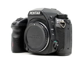 Pentax K-5 IIs