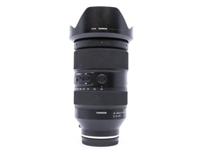 Tamron 35-150mm f/2-2.8 Di III VXD - Sony FE Fit