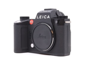 Leica SL3