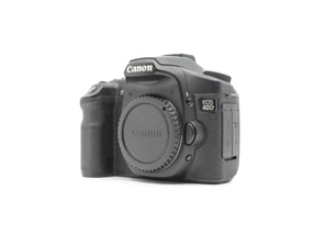 Canon EOS 40D
