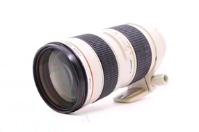 Canon EF 70-200mm f/2.8 L USM