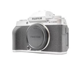Fujifilm X-T200