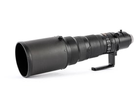 Nikon AF-S Nikkor 500mm f/4G ED VR