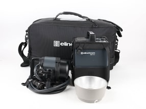 Elinchrom ELB 1200 Pro To Go Kit