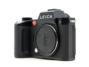 Leica SL2