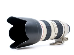 Canon EF 70-200mm f/2.8 L USM