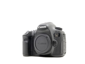 Canon EOS 5DS