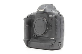 Canon EOS 1DX Mark II