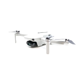DJI Mavic Mini Fly More Combo