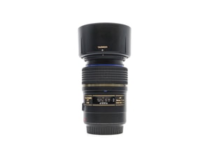 Tamron SP AF 90mm f/2.8 Di Macro - Canon EF Fit