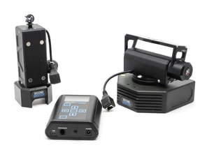 Kessler Crane Second Shooter PRO Slide/Pan/Tilt System