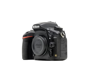 Nikon D750