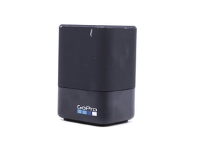 GoPro HERO 5 Dual Battery Charger